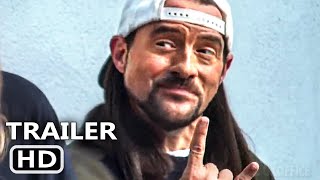 CLERKS 3 Trailer 2022 Kevin Smith Comedy Movie [upl. by Gusella]