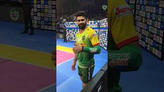 💐🙏Pradip Narwal Records ll PKL2024 l Pro Kabaddi Season 11 [upl. by Touber]