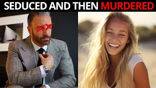 Sugar Daddys Tinder Date Ends In Terrifying Murder True Crime Documentary [upl. by Schmeltzer21]