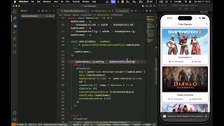 ASMR Programming  Migrating from React Native CLI to Expo  No Talking [upl. by Gladstone]