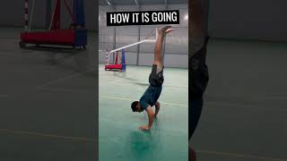 Epic Calisthenics Transformation🔥transformation calisthenics [upl. by Kassi]