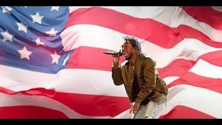 OHTHE ENTITLEMENTMEXICANS UPSET THAT THEY WERE MISREPRESENTED AT KENDRICK LAMAR JUNETEENTH CONCERT [upl. by Nrojb]