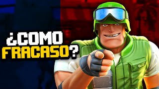 El juego Respawnables que lo perdio todo [upl. by Sokin]