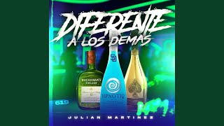 Diferente a los demas [upl. by Anidan]