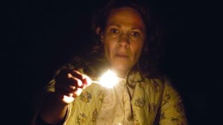 Top 10 Horror Movie Trailers [upl. by Akimat402]