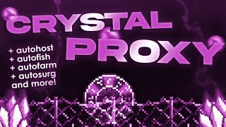 Best Growtopia Proxy  Crystal Proxy Review [upl. by Emmons]