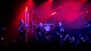 Dimmu Borgir  Progenies of the Great Apocalypse  Live NYC [upl. by Acimahs942]