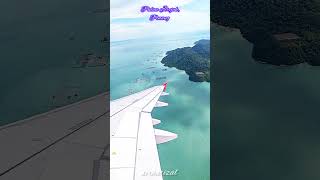 PULAU JEREJAK PENANG shortvideo [upl. by Roby]