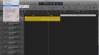 How to install the Logickeyboard Logic Pro Extended keyboard Driver [upl. by Tobie58]