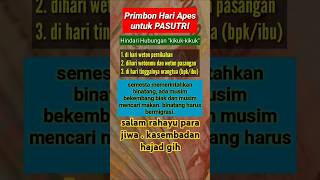 primbon hari naas shortsweton quotes primbontanggallahirweton [upl. by Nimajnab533]