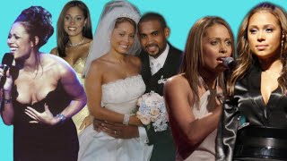 Tamia  Music Love A Serious Illness amp Why She Never Reached The Height of Other Singing Divas [upl. by Arakahs975]