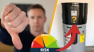 6 Downsides of Heat Pump Water Heaters How to Solve [upl. by Silsbye150]