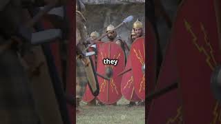 The Corinthian War 60 Seconds of Ancient Drama shorts youtubeshorts [upl. by Arun]