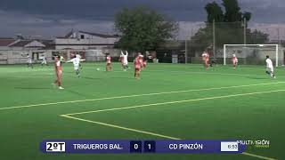 RESUMEN 1ºAND TRIGUEROS  PINZON 27102024 [upl. by Varipapa]