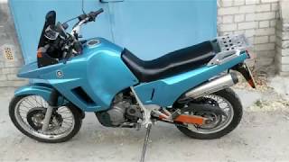 Обзор Suzuki dr800 s big [upl. by Koval]