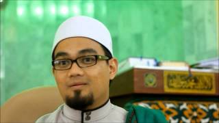 Ustaz Syeikh Nazrul Nasir  Kitab Aqidatul Awwam Siri 4 [upl. by Yvon]