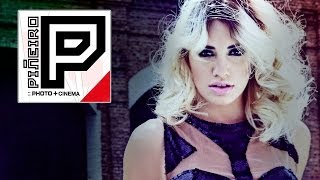 Lali Esposito BACKSTAGE ASESINA By PIÑEIRO Producciones Video Oficial [upl. by Graniah862]