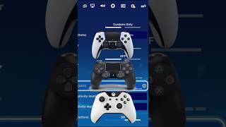 NEW BEST Controller Settings for AimPiece Control PS4PS5Xbox [upl. by Nitaf]