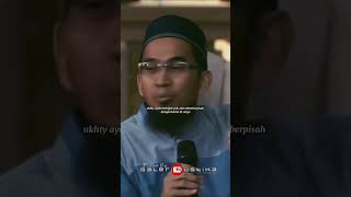 Penghuni Surga Kata Allah ceramahustadadihidayat ustadzadihidayat [upl. by Acker]