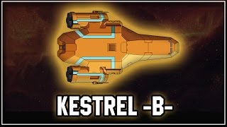 FTL Kestrel B HARD [upl. by Chak397]