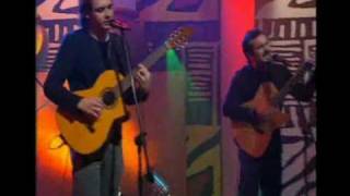 Duo La Yunta quotNostalgias Tucumanasquot en vivo en tv [upl. by Elamaj]