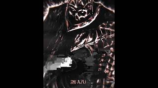 240 FPS ☠️🔥  Berserk Edit [upl. by Llenoj]