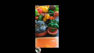 ASMR PEELING amp CUTTING FRUITS 51 [upl. by Iadrahc733]