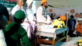 Maulana Mosharraf Hossain Helali WAZ [upl. by Ymmik]