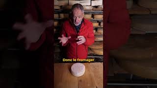 Un fromage sans grande prétention [upl. by Newhall]