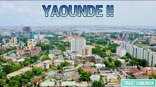 Discover the best of Yaoundé city 2022 [upl. by Kuth]