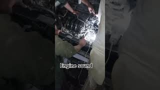 Honda city engine sound without silencer Machanicmilionario [upl. by Airrotal]