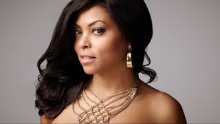 Taraji P Henson  In My Daughters Eyes Lyrics in video [upl. by Fleurette652]