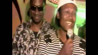 richie stevenson bounty killa weddy weddy wednesday j s v [upl. by Ahsiener]