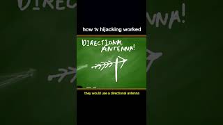 How Hijackings Worked lostmedia television [upl. by Osman]