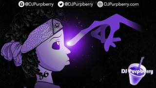 Future  Married To The Game Chopped and Screwed by DJ Purpberry [upl. by Wahl]