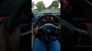 2024 BMW 550e xDrive  acceleration [upl. by Enytsuj]