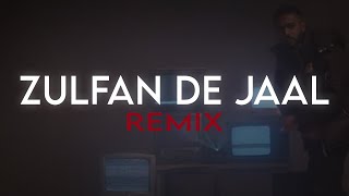 Sparkaman x Bilal Saeed x Talha Anjum quotZULFAN DE JAALquot REMIX [upl. by Gibrian]