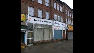 Greenford Driving Test  Mock Test 1325 route  Mock Test and Feedback  Live 🔴 [upl. by Nal980]