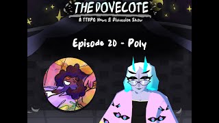 THE DOVECOTE Episode 20  Poly [upl. by Catharina]