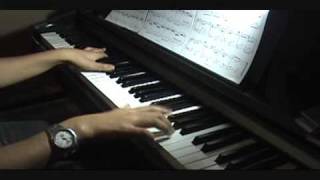 River Flows in You  Yiruma Piano Cover [upl. by Holna]