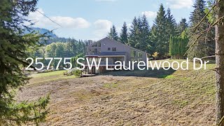 Interior Video 25775 SW Laurelwood Dr [upl. by Corabella796]