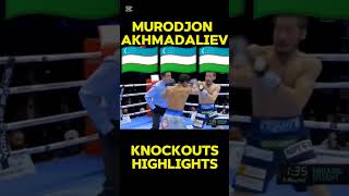 MURODJON AKHMADALIYEV JANGIGA 14 KUN QOLDI humor mma ufc daxshatprikol rek daxshatmma sports [upl. by Eusassilem]