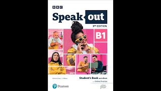 SpeakOut B1 Unit 2 BBC Vlogs [upl. by Abraham]