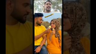 Kya pyar hai 😂🤣  youtubeshorts funny shortvideo viralvideo trend trending [upl. by Africa]