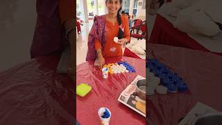 Candle making course కి పోతున్న 😍 [upl. by Melicent]