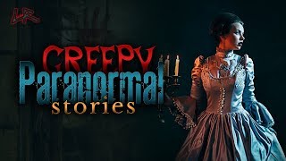 5 Creepy Paranormal Stories 97  My House is Haunted [upl. by Mattah]