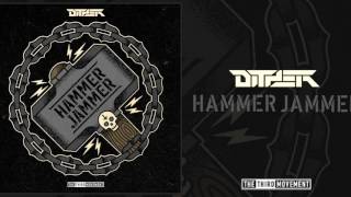 Dither  Hammer Jammer [upl. by Redmond]