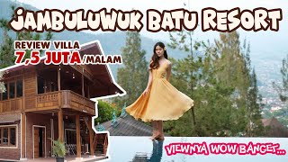 JAMBULUWUK BATU RESORT [upl. by Anelah31]