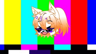 Lolbit voice lines Gacha Club FNAF SL [upl. by Stefanac854]