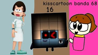 Kisscartoon banda 68 BONUSES [upl. by Valora]